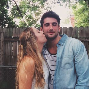 Meet your Posher, Aaron